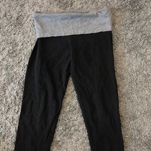 Victoria Secret Pink Yoga Pants